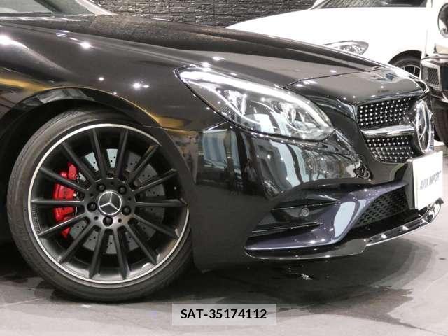 Mercedes Benz SLC 2016-07 7806122-5