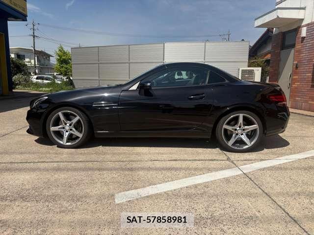 Mercedes Benz SLC 2017-04 7809662-10