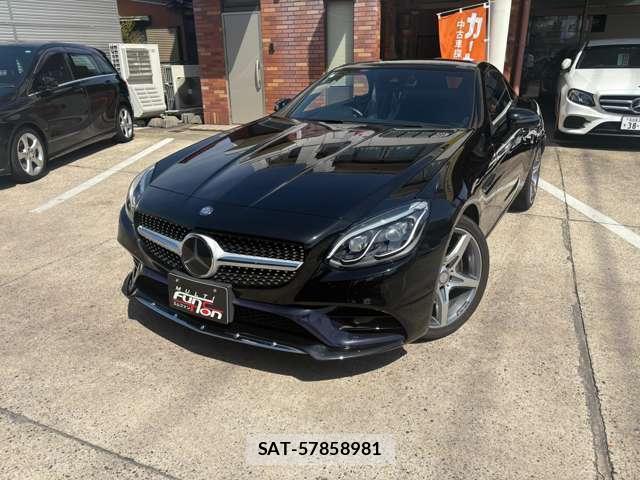 Mercedes Benz SLC 2017-04 7809662-12