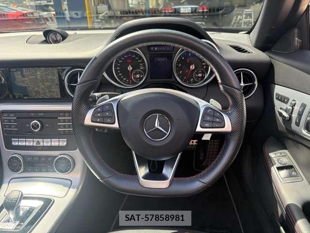 Mercedes Benz SLC 2017-04 7809662-17