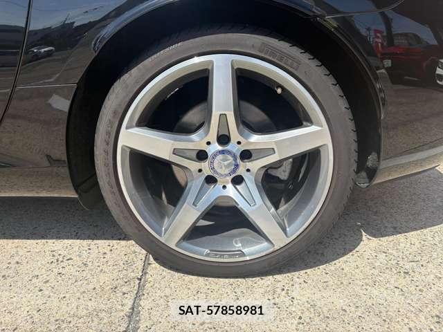 Mercedes Benz SLC 2017-04 7809662-19