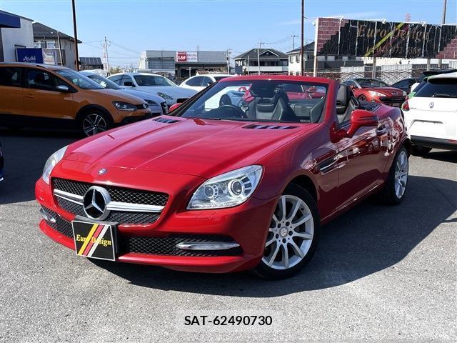 sat car