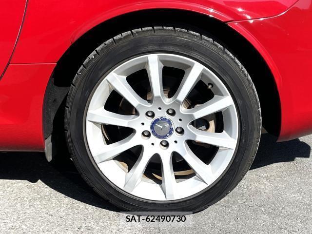 Mercedes Benz SLK 2011-07 7798245-18