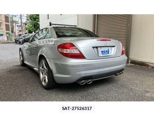 Mercedes Benz SLK 2005-05 7799901-12