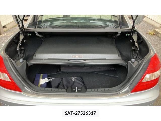 Mercedes Benz SLK 2005-05 7799901-16