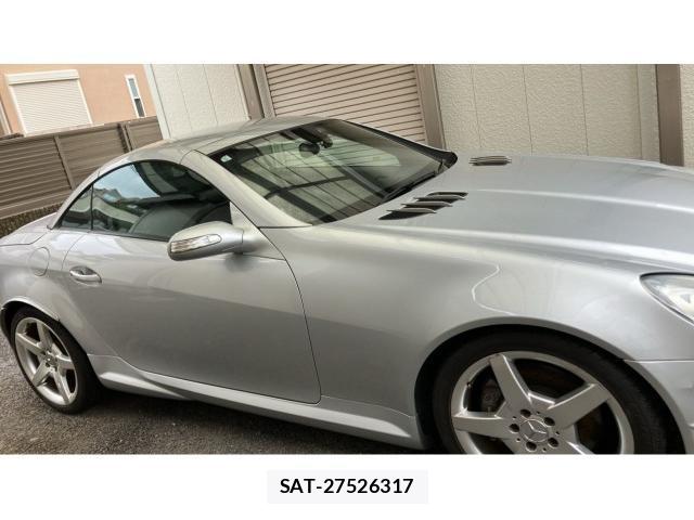 Mercedes Benz SLK 2005-05 7799901-3