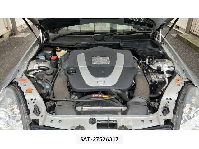 Mercedes Benz SLK 2005-05 7799901-6