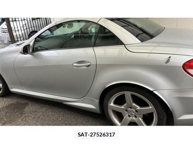 Mercedes Benz SLK 2005-05 7799901-9