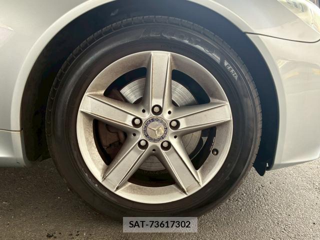 Mercedes Benz SLK 2008-09 7802988-11