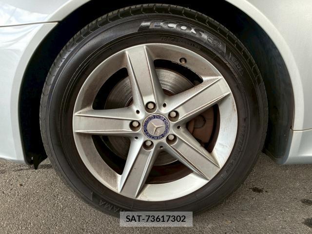 Mercedes Benz SLK 2008-09 7802988-12