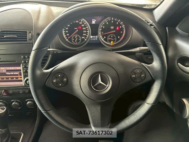 Mercedes Benz SLK 2008-09 7802988-13