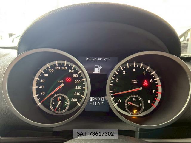 Mercedes Benz SLK 2008-09 7802988-14