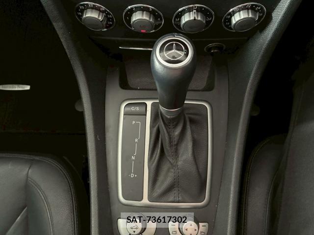 Mercedes Benz SLK 2008-09 7802988-15