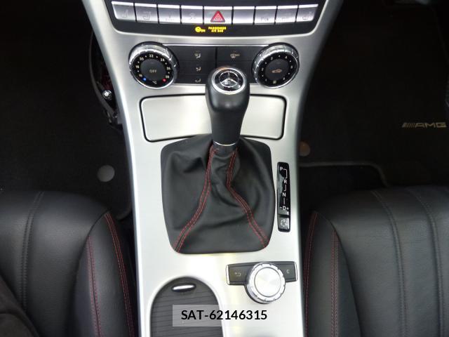 Mercedes Benz SLK 2011-11 7805484-11