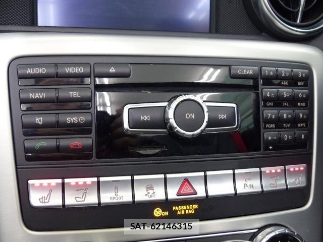 Mercedes Benz SLK 2011-11 7805484-12