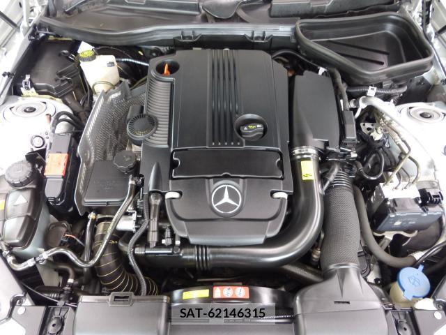 Mercedes Benz SLK 2011-11 7805484-19