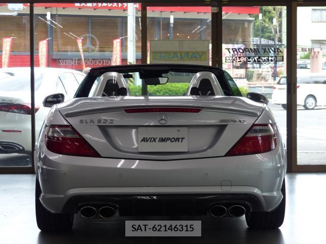 Mercedes Benz SLK 2011-11 7805484-3