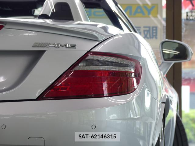 Mercedes Benz SLK 2011-11 7805484-8