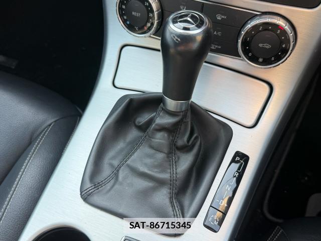 Mercedes Benz SLK 2014-04 7808551-14