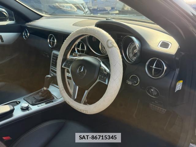 Mercedes Benz SLK 2014-04 7808551-2