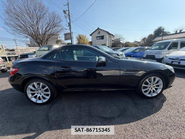 Mercedes Benz SLK 2014-04 7808551-3