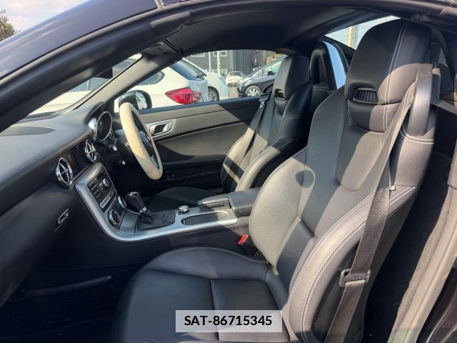 Mercedes Benz SLK 2014-04 7808551-5