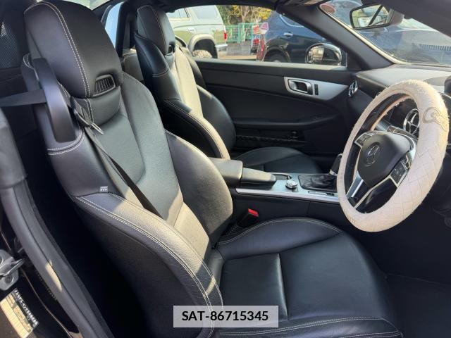 Mercedes Benz SLK 2014-04 7808551-6