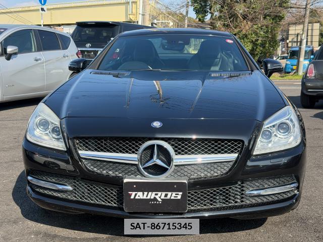 Mercedes Benz SLK 2014-04 7808551-8