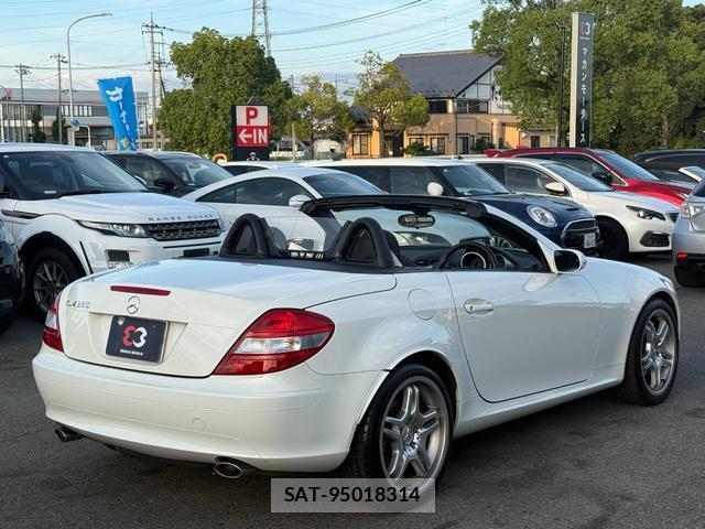 Mercedes Benz SLK 2007-03 7808766-10