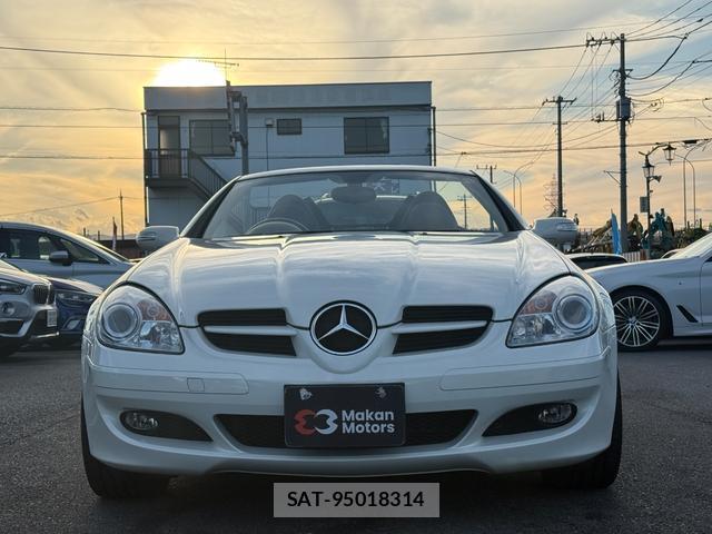 Mercedes Benz SLK 2007-03 7808766-2
