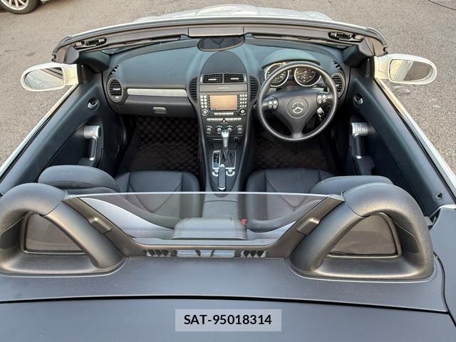 Mercedes Benz SLK 2007-03 7808766-3