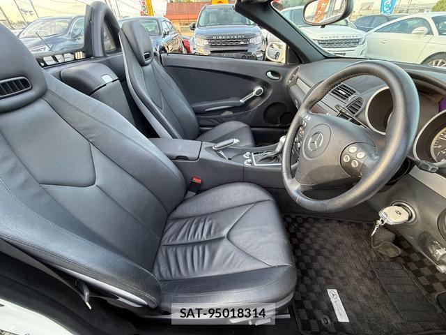 Mercedes Benz SLK 2007-03 7808766-4