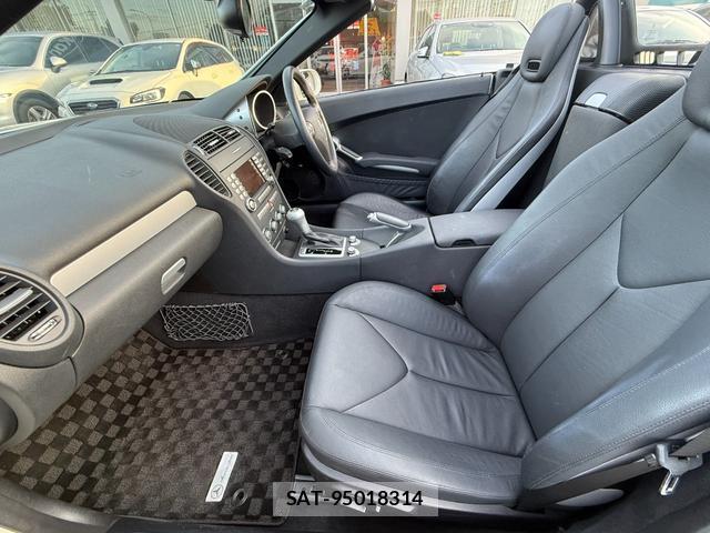 Mercedes Benz SLK 2007-03 7808766-5
