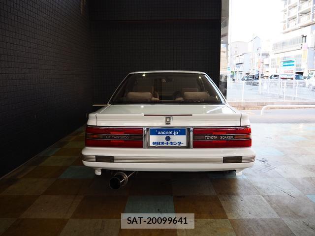 Toyota SOARER 1989-10 7796018-1