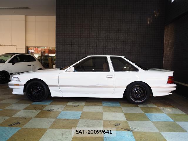 Toyota SOARER 1989-10 7796018-10