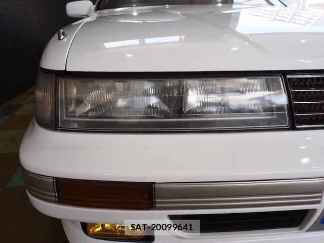 Toyota SOARER 1989-10 7796018-11