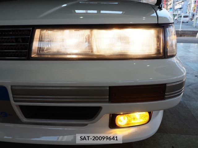 Toyota SOARER 1989-10 7796018-12