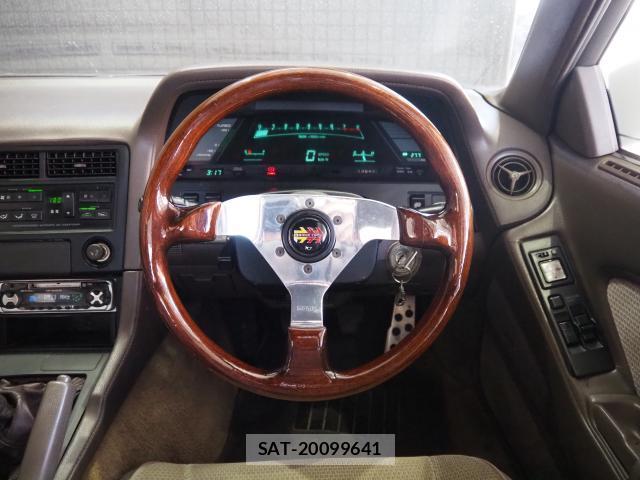 Toyota SOARER 1989-10 7796018-16