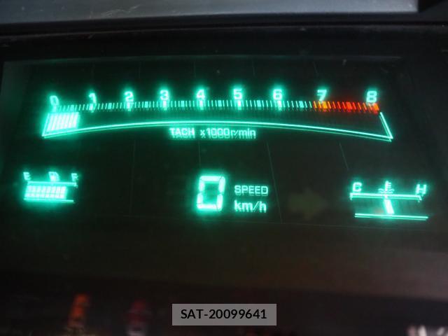 Toyota SOARER 1989-10 7796018-17