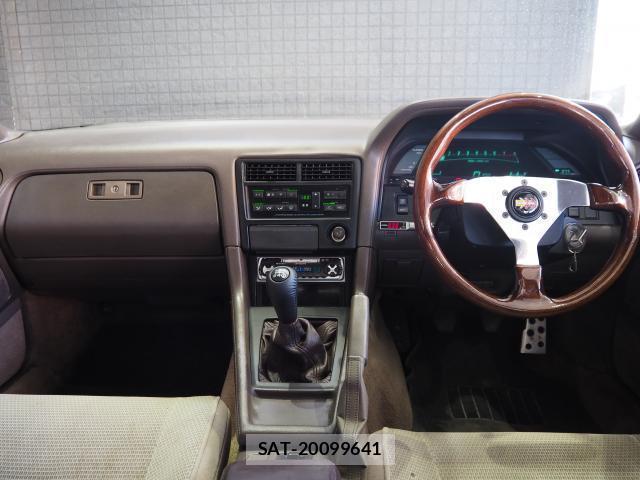 Toyota SOARER 1989-10 7796018-2
