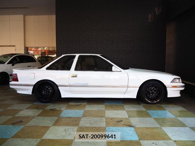 Toyota SOARER 1989-10 7796018-3