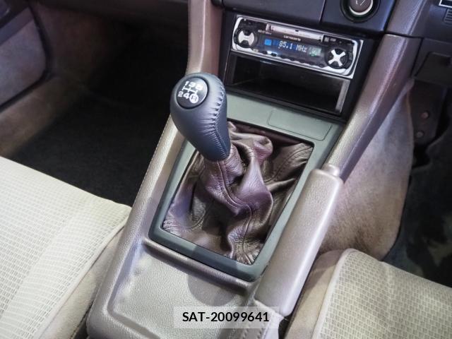 Toyota SOARER 1989-10 7796018-4