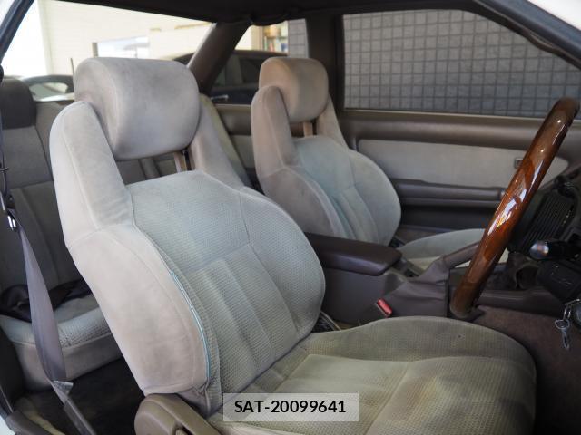 Toyota SOARER 1989-10 7796018-5