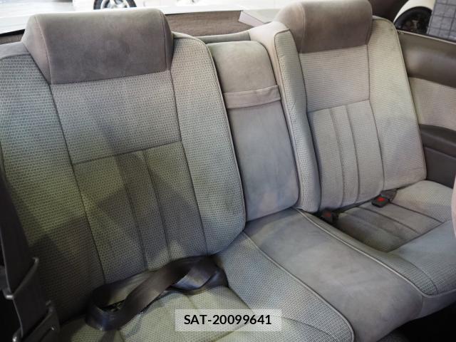 Toyota SOARER 1989-10 7796018-6