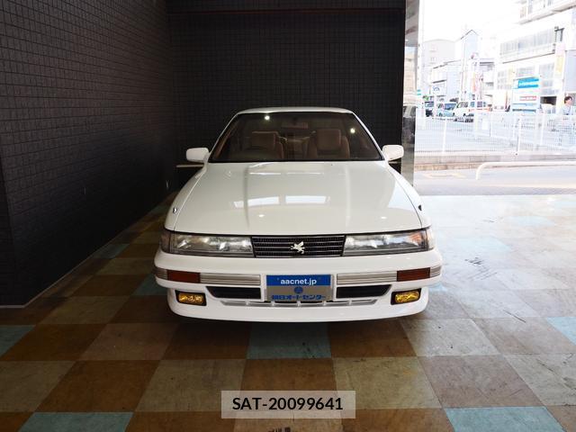Toyota SOARER 1989-10 7796018-9
