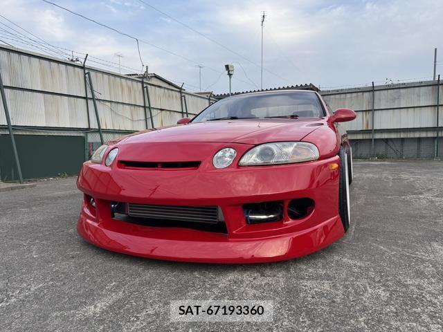 Toyota SOARER 1995-02 7802367-1
