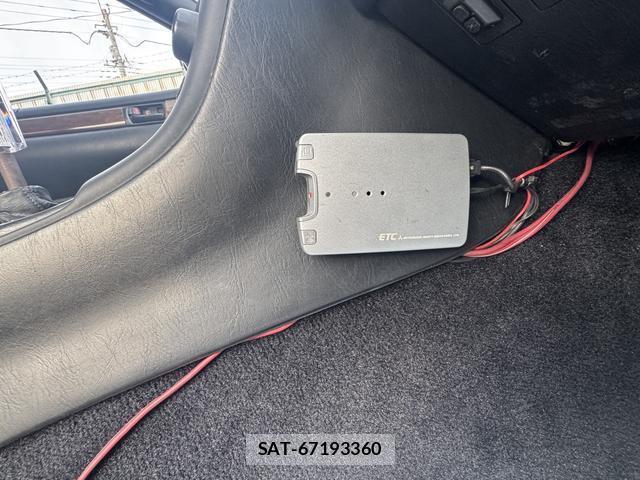 Toyota SOARER 1995-02 7802367-10