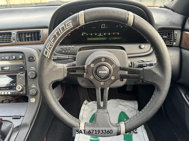 Toyota SOARER 1995-02 7802367-11