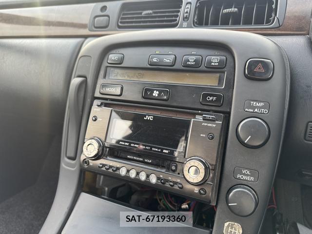 Toyota SOARER 1995-02 7802367-13