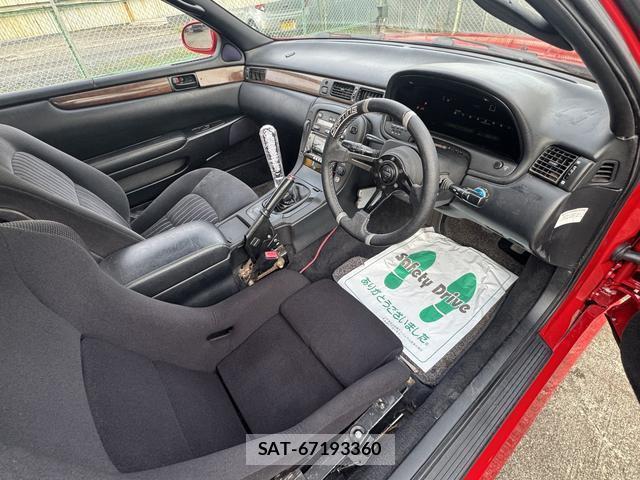 Toyota SOARER 1995-02 7802367-14
